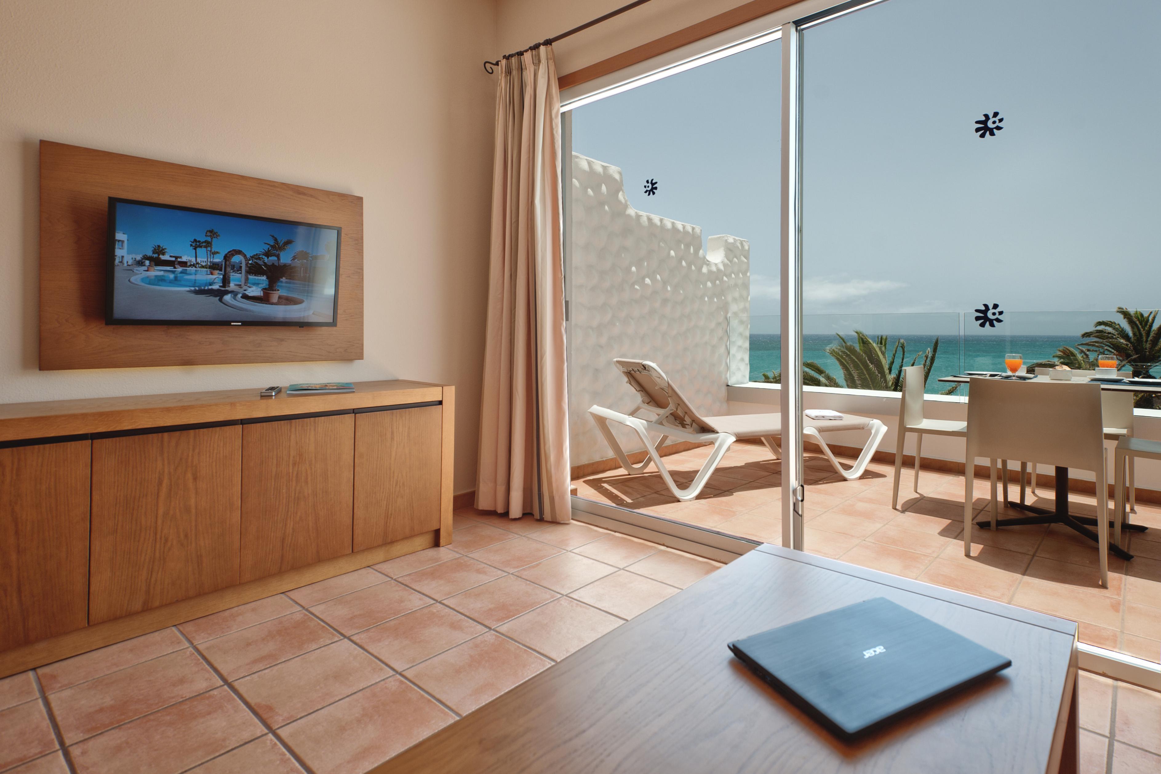 Sotavento Beach Club Costa Calma Exterior photo